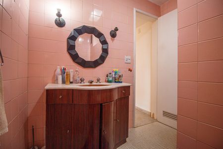 Apartamento à venda com 155m², 4 quartos e 1 vagaBanheiro Social