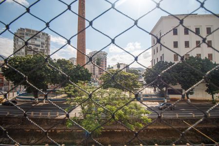 Apartamento à venda com 155m², 4 quartos e 1 vagaQuarto 3 Vista