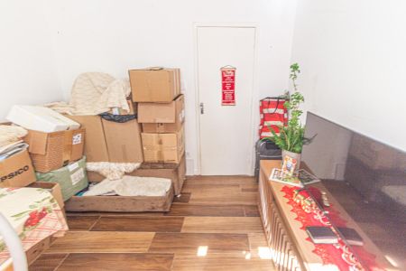 Quarto 2 de apartamento à venda com 2 quartos, 43m² em Brás, São Paulo