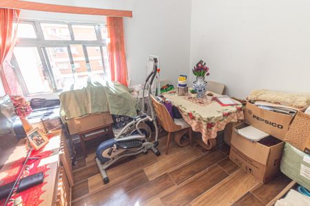 Quarto 2 de apartamento à venda com 2 quartos, 43m² em Brás, São Paulo