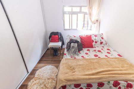 Quarto 1 de apartamento à venda com 2 quartos, 43m² em Brás, São Paulo