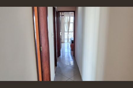 Apartamento para alugar com 160m², 4 quartos e 2 vagas Apartamento para alugar com 160m², 4 quartos e 2 vagasCorredor
