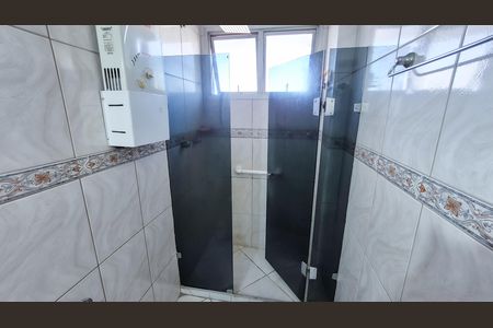 Apartamento para alugar com 160m², 4 quartos e 2 vagas Apartamento para alugar com 160m², 4 quartos e 2 vagasBanheiro Social