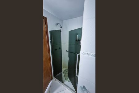 Apartamento para alugar com 160m², 4 quartos e 2 vagas Apartamento para alugar com 160m², 4 quartos e 2 vagasBanheiro Quarto 3