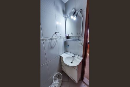 Apartamento para alugar com 160m², 4 quartos e 2 vagas Apartamento para alugar com 160m², 4 quartos e 2 vagasBanheiro Quarto 3