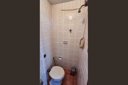 Apartamento para alugar com 160m², 4 quartos e 2 vagas Apartamento para alugar com 160m², 4 quartos e 2 vagasBanheiro 3 - dependência