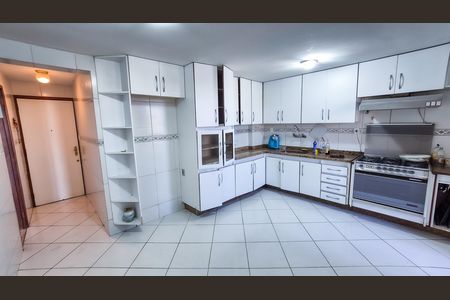 Apartamento para alugar com 160m², 4 quartos e 2 vagas Apartamento para alugar com 160m², 4 quartos e 2 vagasCozinha