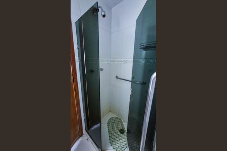 Apartamento para alugar com 160m², 4 quartos e 2 vagas Apartamento para alugar com 160m², 4 quartos e 2 vagasBanheiro Quarto 3