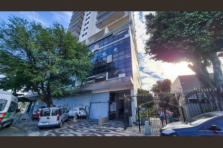 Apartamento para alugar com 160m², 4 quartos e 2 vagas Apartamento para alugar com 160m², 4 quartos e 2 vagasEntrada do Prédio
