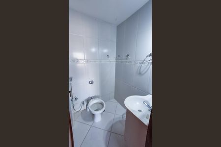 Apartamento para alugar com 160m², 4 quartos e 2 vagas Apartamento para alugar com 160m², 4 quartos e 2 vagasBanheiro Quarto 3