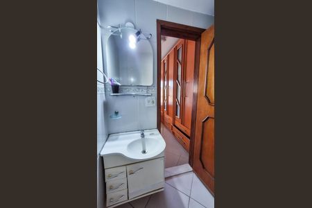 Apartamento para alugar com 160m², 4 quartos e 2 vagas Apartamento para alugar com 160m², 4 quartos e 2 vagasBanheiro Quarto 3