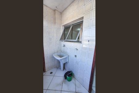 Apartamento para alugar com 160m², 4 quartos e 2 vagas Apartamento para alugar com 160m², 4 quartos e 2 vagasÁrea de Serviço