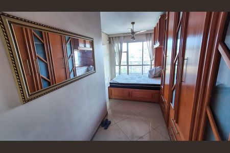 Apartamento para alugar com 160m², 4 quartos e 2 vagas Apartamento para alugar com 160m², 4 quartos e 2 vagasVista do banheiro para o Quarto 3