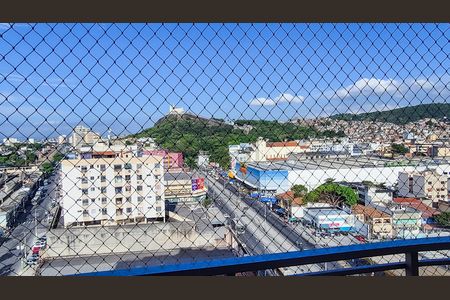 Apartamento para alugar com 160m², 4 quartos e 2 vagas Apartamento para alugar com 160m², 4 quartos e 2 vagasVaranda da Sala