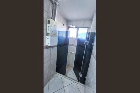 Apartamento para alugar com 160m², 4 quartos e 2 vagas Apartamento para alugar com 160m², 4 quartos e 2 vagasBanheiro Social