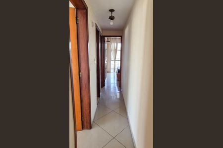 Apartamento para alugar com 160m², 4 quartos e 2 vagas Apartamento para alugar com 160m², 4 quartos e 2 vagasCorredor