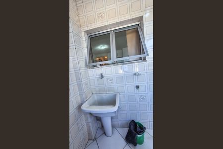 Apartamento para alugar com 160m², 4 quartos e 2 vagas Apartamento para alugar com 160m², 4 quartos e 2 vagasÁrea de Serviço