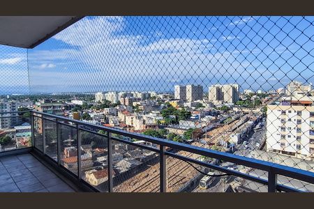 Apartamento para alugar com 160m², 4 quartos e 2 vagas Apartamento para alugar com 160m², 4 quartos e 2 vagasVaranda da Sala
