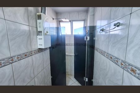 Apartamento para alugar com 160m², 4 quartos e 2 vagas Apartamento para alugar com 160m², 4 quartos e 2 vagasBanheiro Social