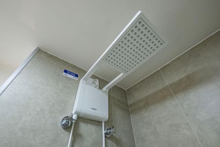 Studio para alugar com 26m², 1 quarto e sem vagaSuíte - Banheiro