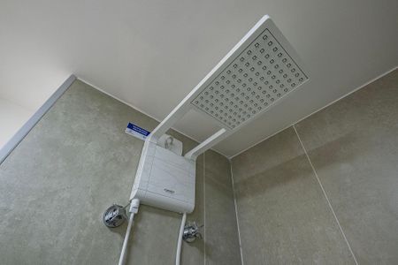 Apartamento para alugar com 26m², 1 quarto e sem vaga