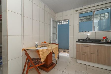 Apartamento para alugar com 50m², 2 quartos e sem vagaCozinha