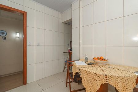 Apartamento para alugar com 50m², 2 quartos e sem vagaCozinha