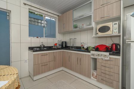 Apartamento para alugar com 50m², 2 quartos e sem vagaCozinha