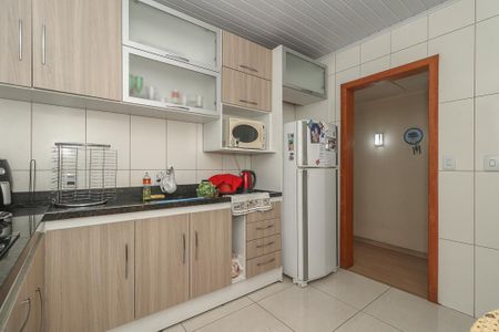 Apartamento para alugar com 50m², 2 quartos e sem vagaCozinha