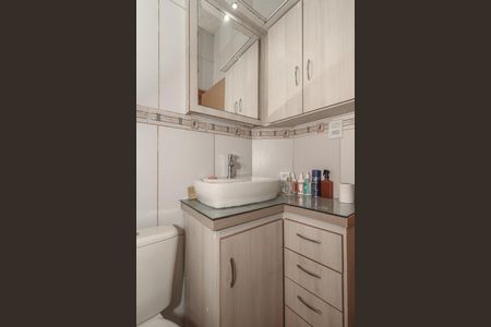 Apartamento para alugar com 50m², 2 quartos e sem vagaQuarto 2