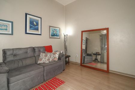 Sala de apartamento para alugar com 2 quartos, 50m² em Auxiliadora, Porto Alegre
