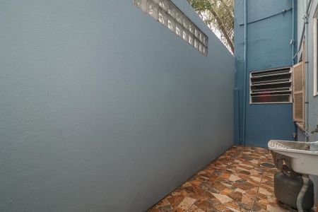 Apartamento para alugar com 50m², 2 quartos e sem vagaÁrea de Serviço