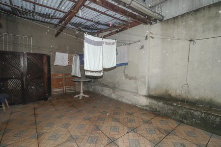 Apartamento para alugar com 50m², 2 quartos e sem vagaÁrea descoberta privativa