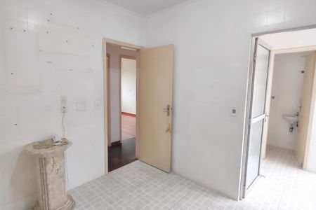 Apartamento à venda com 69m², 2 quartos e 2 vagas Apartamento à venda com 69m², 2 quartos e 2 vagasCozinha