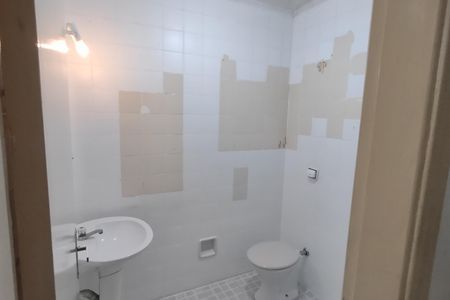 Apartamento à venda com 69m², 2 quartos e 2 vagas Apartamento à venda com 69m², 2 quartos e 2 vagasBanheiro 1