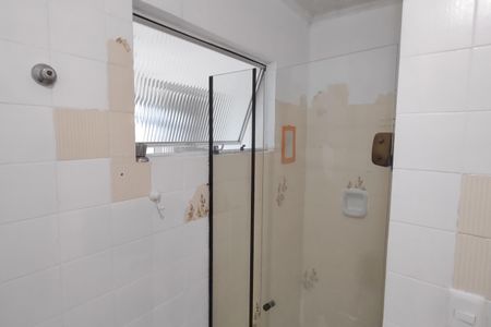 Apartamento à venda com 69m², 2 quartos e 2 vagas Apartamento à venda com 69m², 2 quartos e 2 vagasBanheiro 1