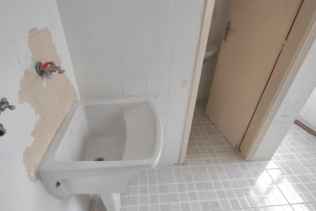 Apartamento à venda com 69m², 2 quartos e 2 vagas Apartamento à venda com 69m², 2 quartos e 2 vagasÁrea de Serviço