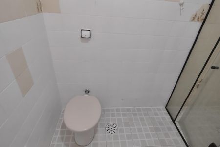 Apartamento à venda com 69m², 2 quartos e 2 vagas Apartamento à venda com 69m², 2 quartos e 2 vagasBanheiro 1