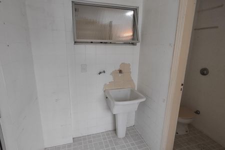 Apartamento à venda com 69m², 2 quartos e 2 vagas Apartamento à venda com 69m², 2 quartos e 2 vagasÁrea de Serviço