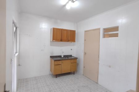 Apartamento à venda com 69m², 2 quartos e 2 vagas Apartamento à venda com 69m², 2 quartos e 2 vagasCozinha