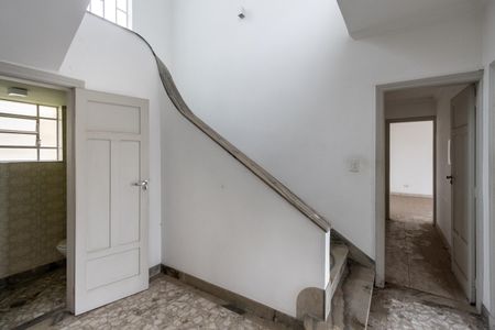 Casa para alugar com 245m², 4 quartos e 2 vagasHall de entrada