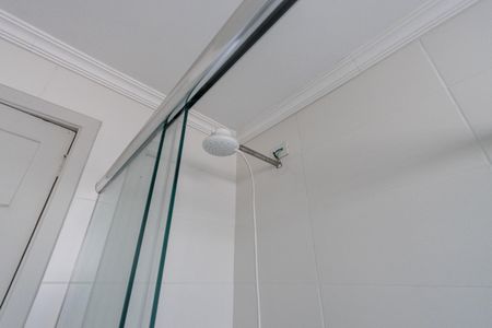 Casa para alugar com 245m², 4 quartos e 2 vagasBanheiro do Corredor