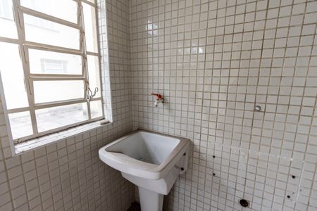 Casa para alugar com 245m², 4 quartos e 2 vagasÁrea de Serviço