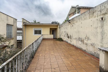 Casa para alugar com 245m², 4 quartos e 2 vagasEdícula