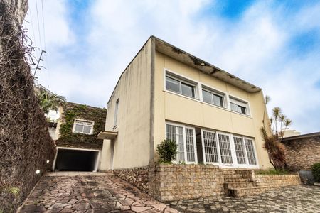 Casa para alugar com 4 quartos, 245m² em Alto da Lapa, São Paulo