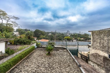 Vista dos Quartos de casa para alugar com 4 quartos, 245m² em Alto da Lapa, São Paulo