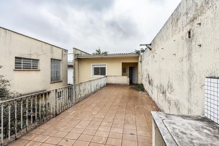 Casa para alugar com 245m², 4 quartos e 2 vagasEdícula
