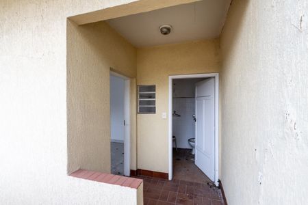 Casa para alugar com 245m², 4 quartos e 2 vagasEdícula - Banheiro