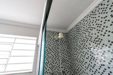 Casa para alugar com 245m², 4 quartos e 2 vagasQuarto 1 - Banheiro da Suite