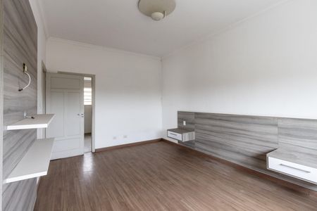 Quarto 1 - Suite de casa para alugar com 4 quartos, 245m² em Alto da Lapa, São Paulo